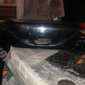 Lulu Guinnes Eyeglasses Case